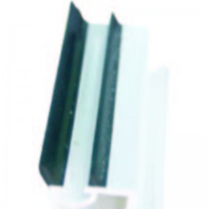 Műanyag profil extrudáló penész