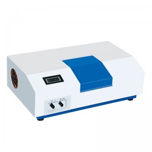 fotoelektromos ködmérő