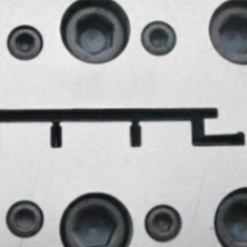 PP erdős műanyag forma