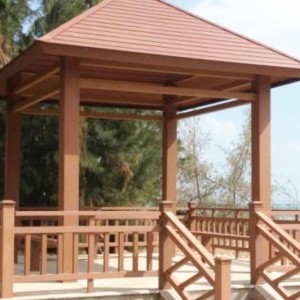 PE fa műanyag extrudáló penész