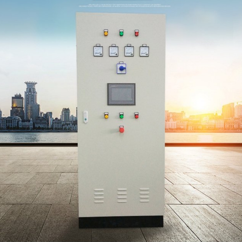 BMS/DDC CONRTOL panel