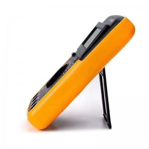 DMM multiméter digitális multiméter