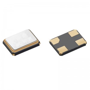 kristály oszcillátor 3225 8MHz