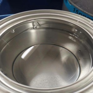 Funkcionális akril gyanta