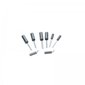 kristály oszcillátor 3*8