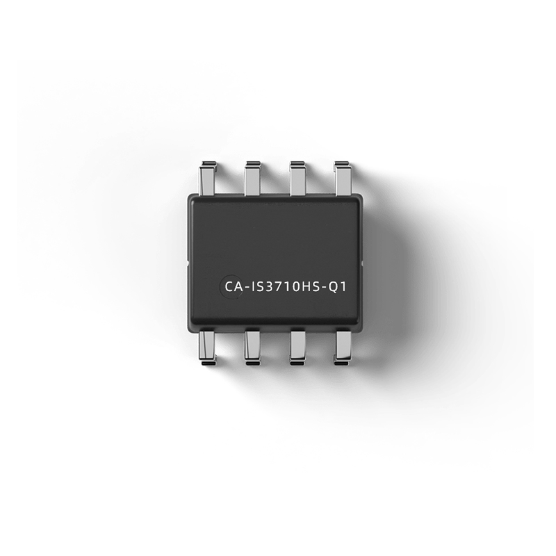 Standard digitális izolátor