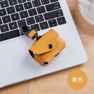 Az Apple AirPods Pro2 könnyű kialakítása tökéletesen illeszkedik, és finom és praktikus. A szuper erős védő fülhallgató-tok kiváló minőségű anyagokból készül, amelyek hatékonyan ellenállnak a pornak, a karcolásokn...