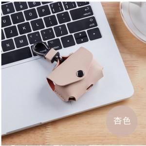 Az Apple AirPods Pro2 könnyű kialakítása tökéletesen illeszkedik, és finom és praktikus. A szuper erős védő fülhallgató-tok kiváló minőségű anyagokból készül, amelyek hatékonyan ellenállnak a pornak, a karcolásokn...