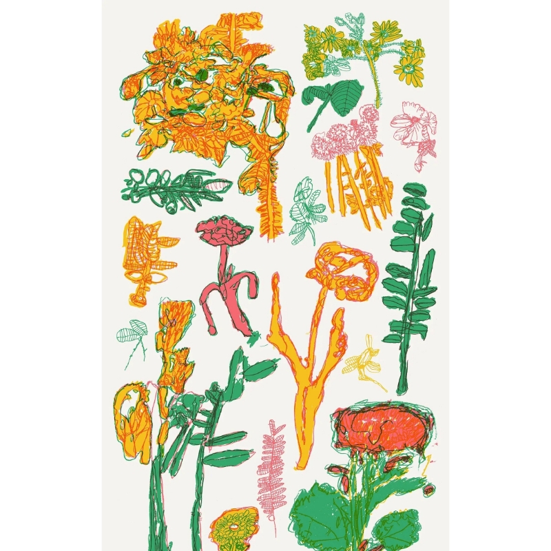 London Craft Week sorozat/color és kézműves/eye-Catching Vision/abstract Art/color