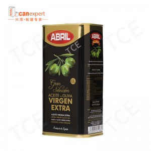 Olívaolaj -ón doboz 5000 ml 12oz 16oz 2000 ml arany 60 ml 250 ml 4oz 11oz 500 ml 20 ml 7 ml 200 ml 150 ml 13oz 1 mm 9oz 1oz 125 ml zökkenőmentes zökkenőmentes