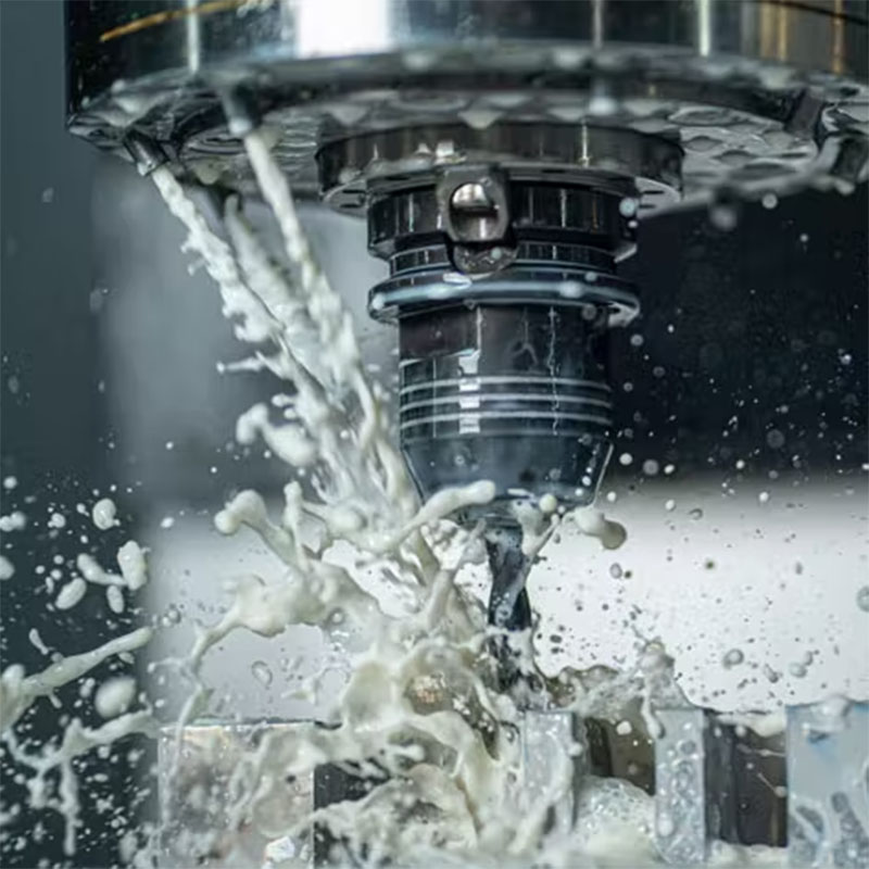 A CNC megmunkálási szolgáltatások áttekintése a típusok és előnyök