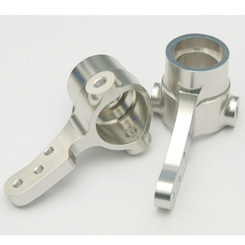 Miért lehet a precíziós fém alkatrészek feldolgozási pontossága rosszabb?