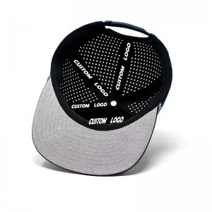Üres golfkötél kalapok Casquette Homme, Yupoong Snapback New York baseball golf sapka férfi, egyedi teherautó golf kalap 2 vásárlókkal