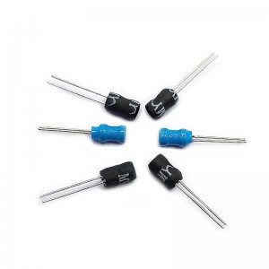 I alakú induktor-plug-in induktor közvetlen beillesztési tekercs I alakú teljesítmény-induktor I-Line I-alakú induktor csúcs induktor