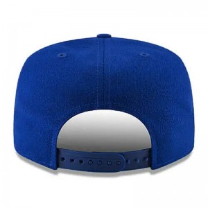 Testreszabott hímzett snapback sapkák lapos számla snapback kalap sapka sport túrázás testreszabott logó baseball kalap