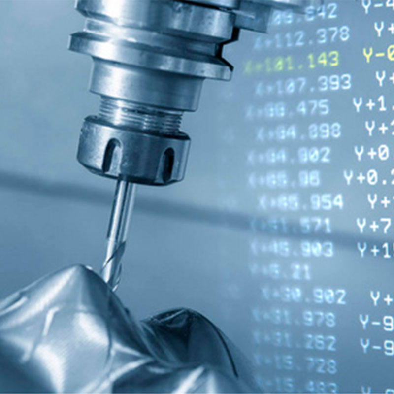 A CNC megmunkálás változatos folyamata