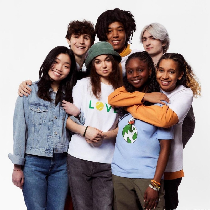 Határokon átnyúló közösnév/green/nature és felfedezés