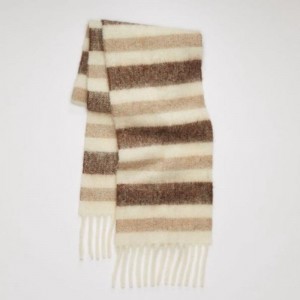 Nagykereskedelmi luxusnői és férfi kötés gyapjú sál