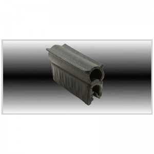 Zsákó oldatok: Gumi tömítések az elektronikához