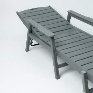 Kültéri terasz ágítószék