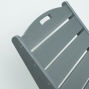 Kültéri terasz ágítószék