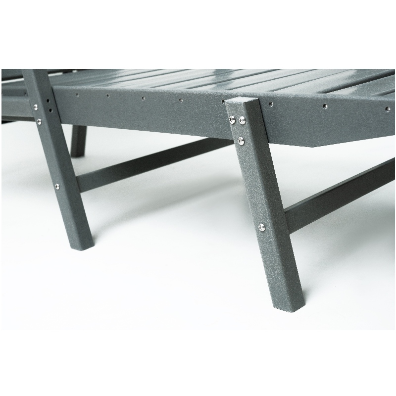 Ottoman klasszikus társalgó szék