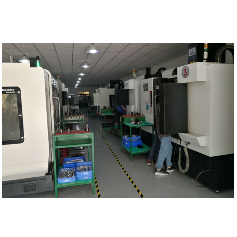 A hardverfeldolgozó kiegészítőket jobban használják, amelyekben a gépek?