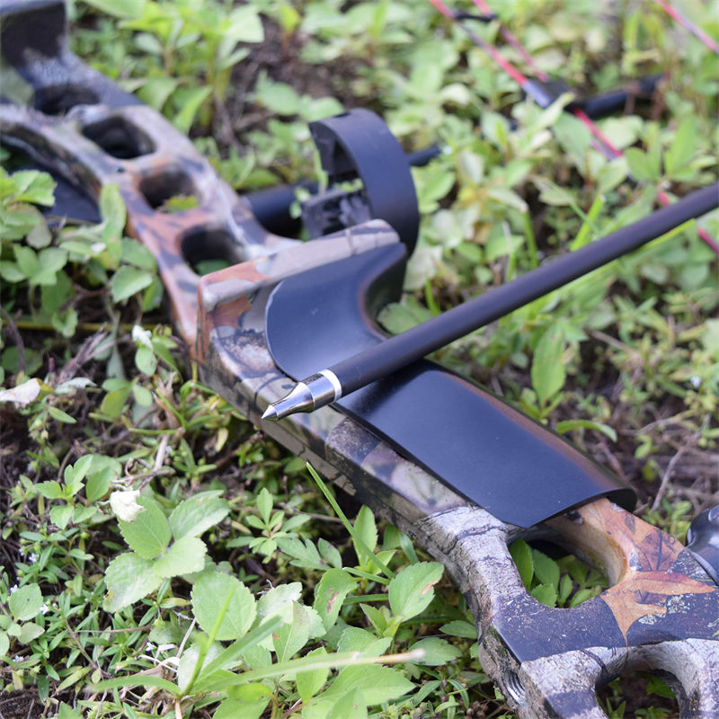 Íjászatnyílfejek 6*8 mm -esnyilakért