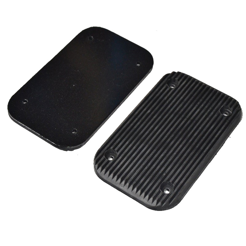 Targonca teherautó fekete gumi szilánk alkatrészei