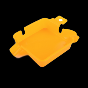 Ipari elektromos gumi ujjvédő fedél