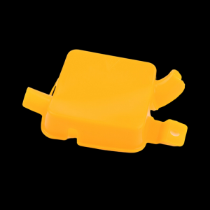 Ipari elektromos gumi ujjvédő fedél