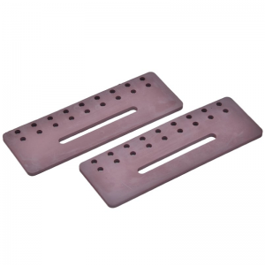 Ipari elektromos gumi buszszál -szigetelőpárnák