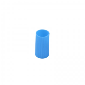 Fitnesz berendezések szilikon gumi fogantyú burkolata