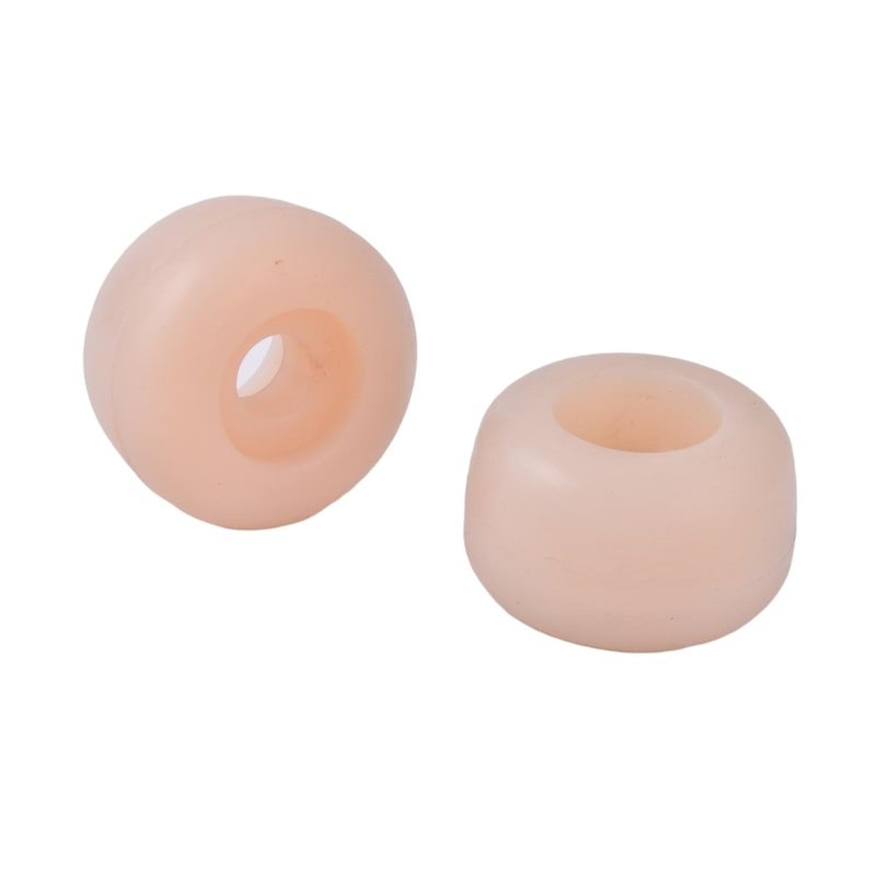 Masszázs szék szilikon gumi hengerkerék