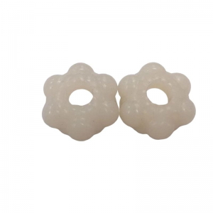 Sport -egészségügyi berendezések szilikon gumi alkatrészek