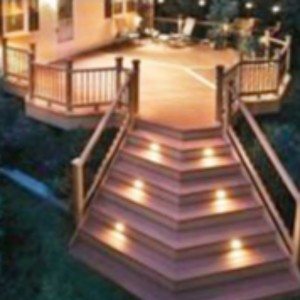 PVC fa és habosító penész Huangshi