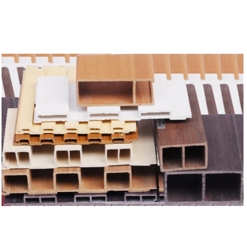 PVC fa és habosító penész Huangshi