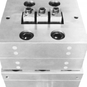 PE erdős műanyag penész Kínában készült