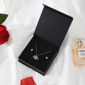 Fejlett egyedi ékszer ékszerdoboz