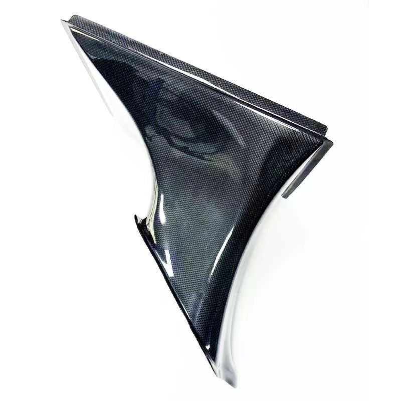 A szénszálas kompozitok környezeti előnyei