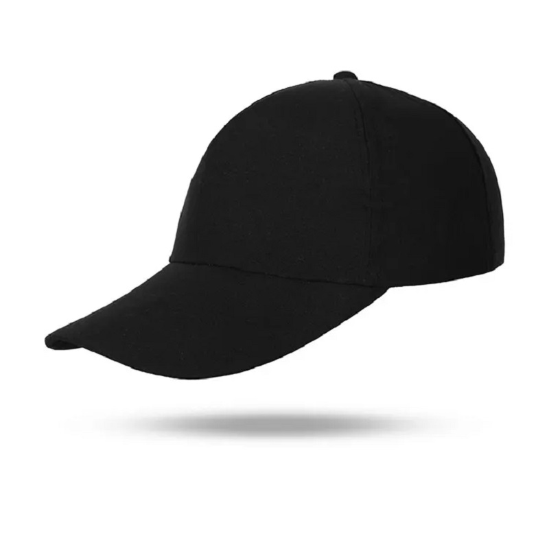 Nagykereskedelmi gyár közvetlen testreszabási logó hímzés 5 panel üres sport apa kalap férfiaknak, baseball sapkák kalapok, egyedi teherautó kalap