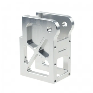 Alumínium alkatrészek automatizálási berendezésekhez