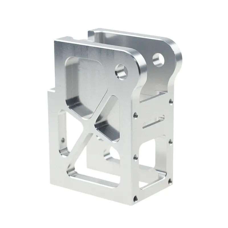 Alumínium alkatrészek automatizálási berendezésekhez