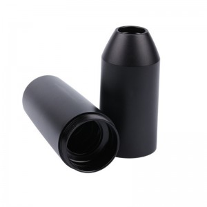 CNC hardver megmunkáló alumínium réz rozsdamentes POM orvosi berendezések fénykard zseblámpa mechanikus billentyűzet feldolgozása