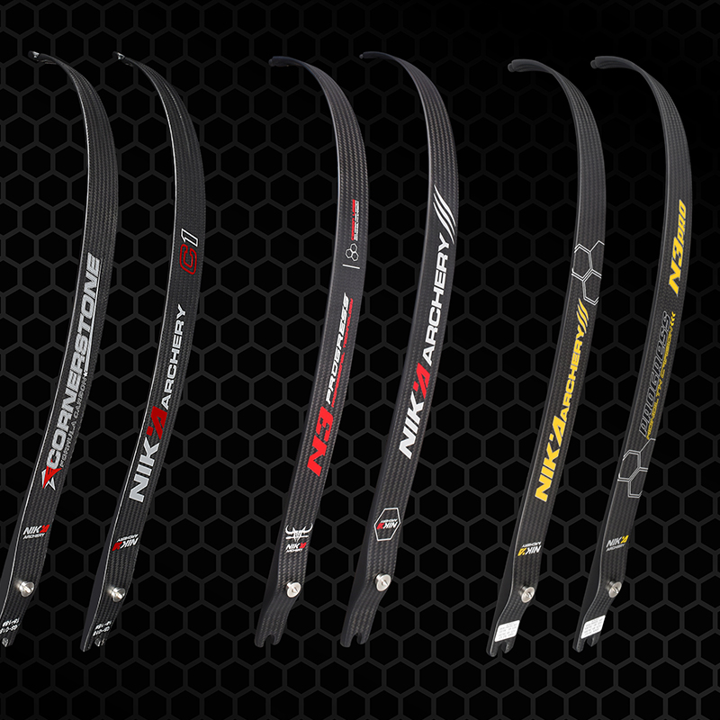 Visszautasítson íj végtagokat