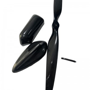 100% szén visszapillantó tükör burkolat szénszálas tükör burkolatok