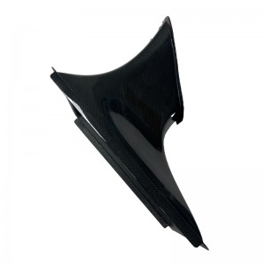 100% szénszálas jármű alkatrész szénszálas autó alkatrészek