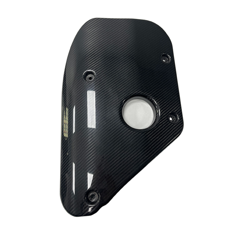 Egyedi öntés szénszálas autóalkatrészek 3k twill szénszálas autó alkatrészek