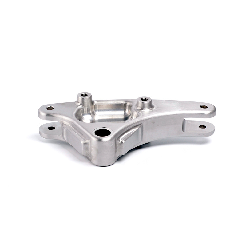 Gépkar alkatrészek a rajzfeldolgozó alumínium ötvözet kézi lemez alkatrészek Biztosítva a rozsdamentes acél alkatrészek gyártását egyedi gyártók