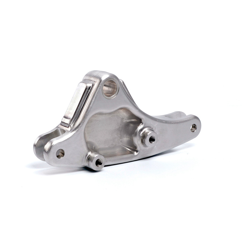 Gépkar alkatrészek a rajzfeldolgozó alumínium ötvözet kézi lemez alkatrészek Biztosítva a rozsdamentes acél alkatrészek gyártását egyedi gyártók